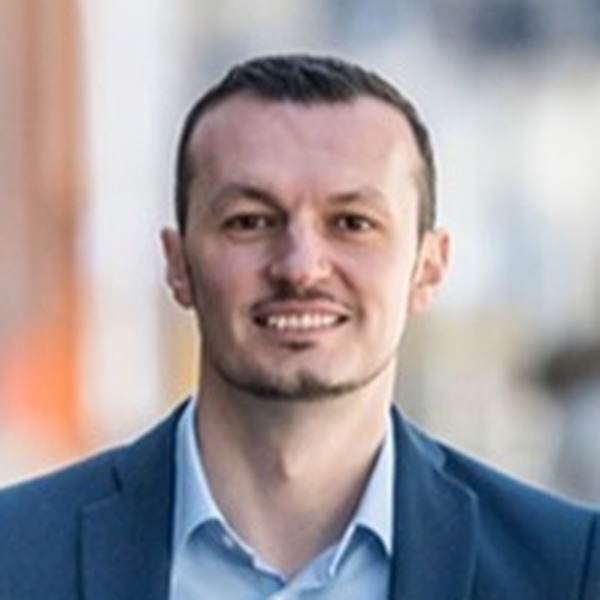 Arber Bullakaj